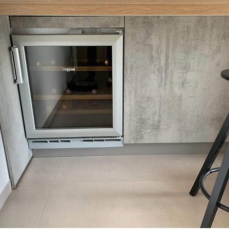 Apartment Veroeva Rukavac  Eksteriør billede