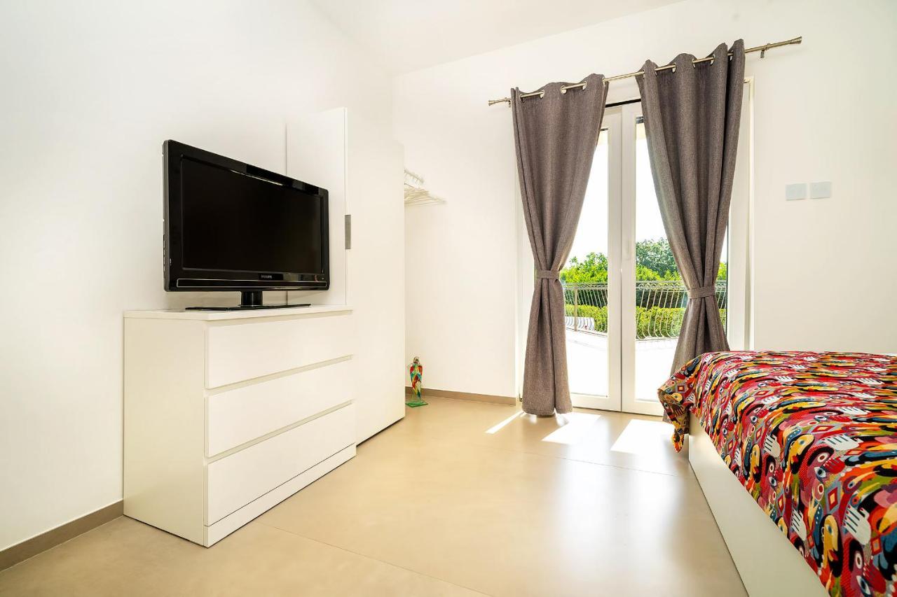 Apartment Veroeva Rukavac  Eksteriør billede