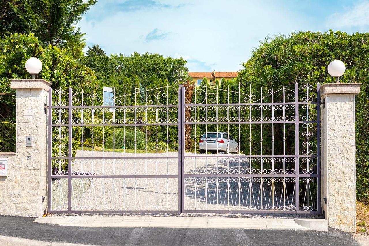 Apartment Veroeva Rukavac  Eksteriør billede