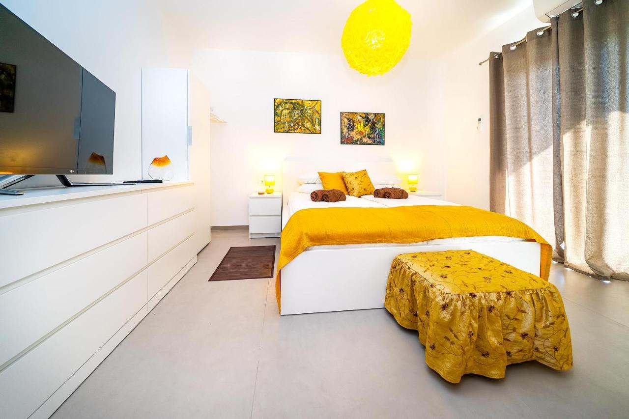 Apartment Veroeva Rukavac  Eksteriør billede