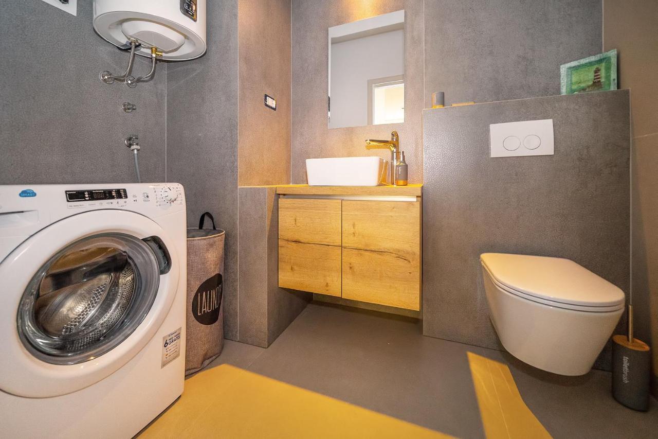 Apartment Veroeva Rukavac  Eksteriør billede