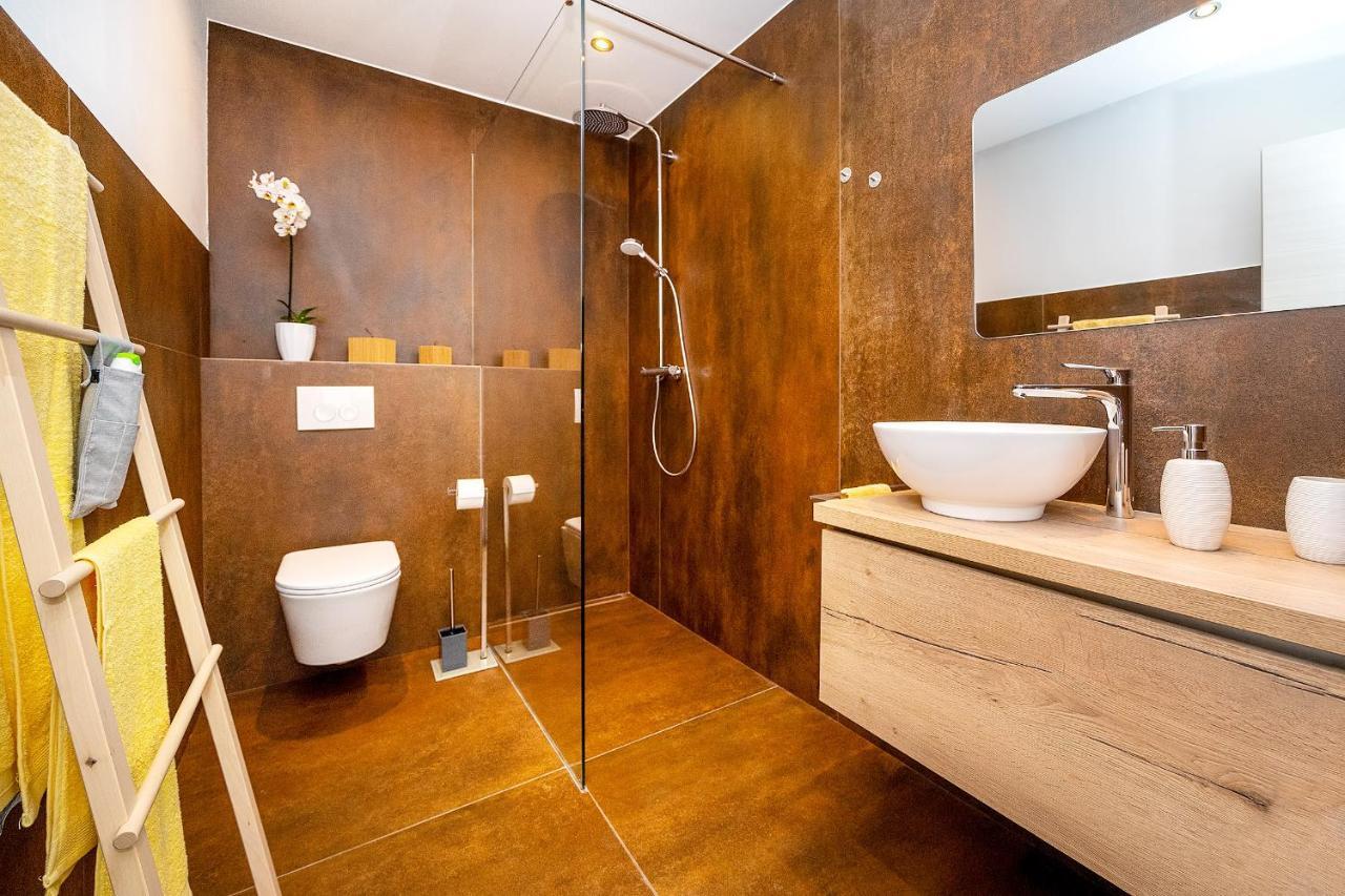 Apartment Veroeva Rukavac  Eksteriør billede