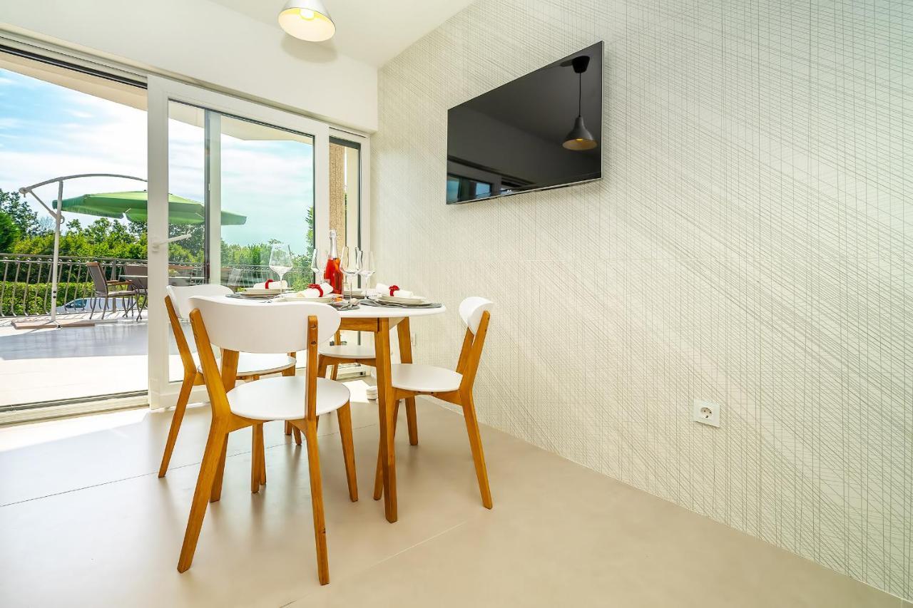 Apartment Veroeva Rukavac  Eksteriør billede