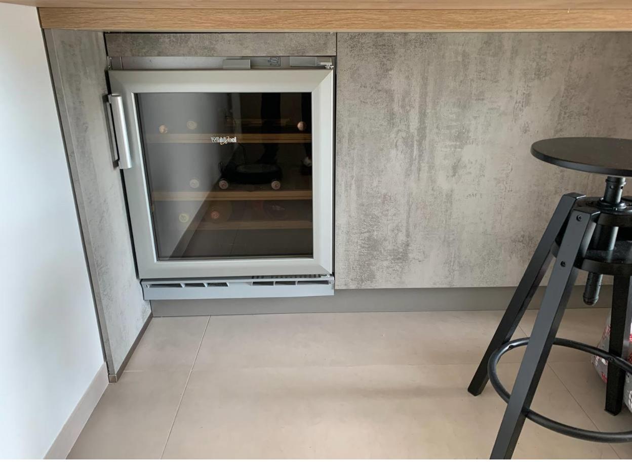 Apartment Veroeva Rukavac  Eksteriør billede